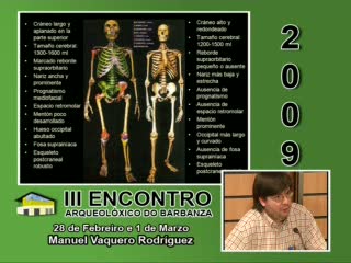 III Encontro Arqueoloxico do Barbanza DVD5 (3/5)